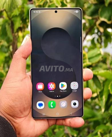 جالاكسي s25 ultra 12gb ram - 2