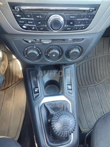 Citroën C-Elysée Diesel Manuelle 2017 à Bouskoura