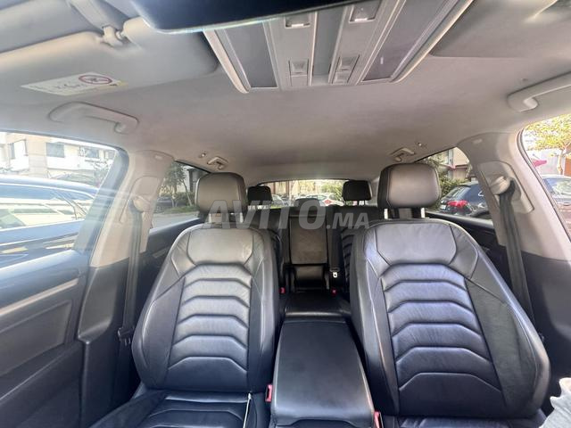 TOUAREG ElEGANCE - 2