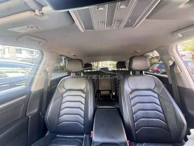 TOUAREG ElEGANCE