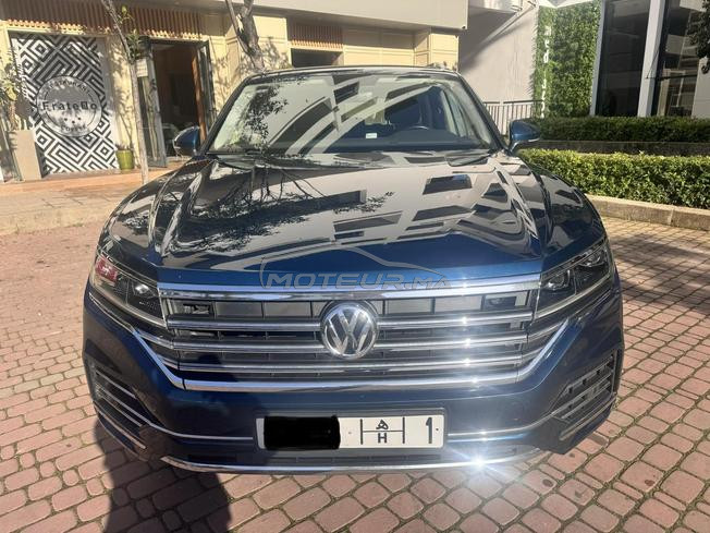 TOUAREG ElEGANCE