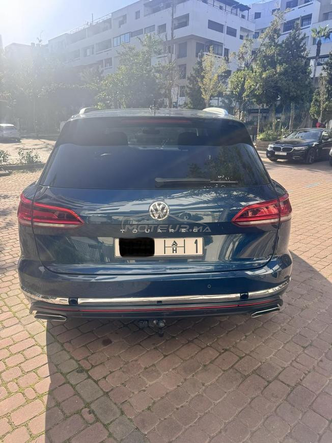 TOUAREG ElEGANCE