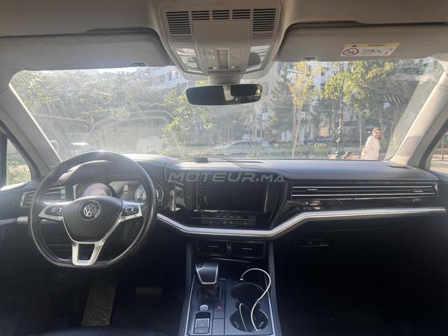 TOUAREG ElEGANCE