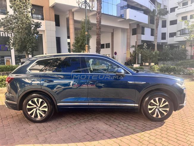 TOUAREG ElEGANCE