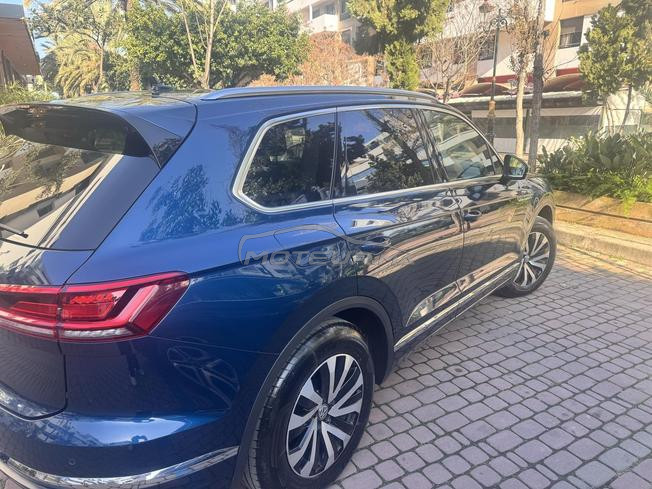 TOUAREG ElEGANCE