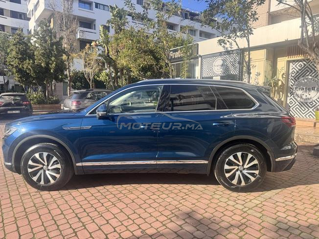 TOUAREG ElEGANCE