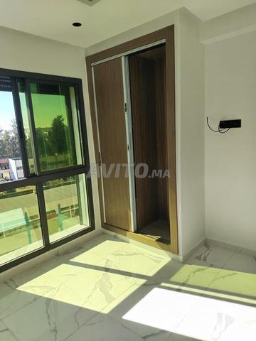 شقة 83 متر مربع 3 غرف - 2