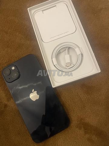 IPHONE 14 PLUS 256 Go