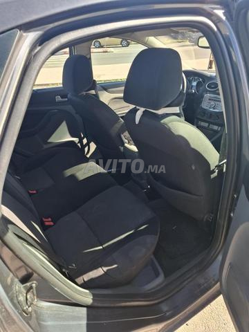 Ford Focus Diesel Manuelle 2009 à Marrakech