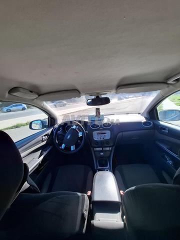 Ford Focus Diesel Manuelle 2009 في مراكش - 2