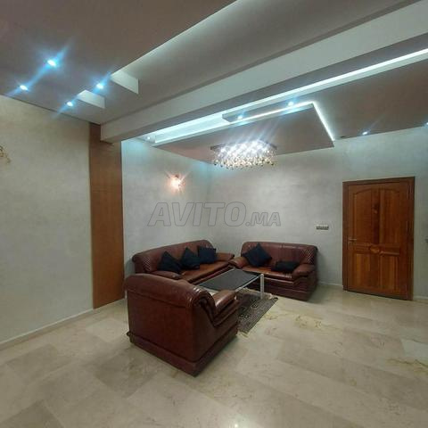 Appartement à louer 114 m à Fès - image 3