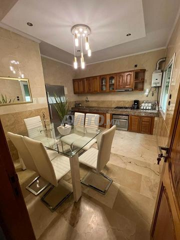 Appartement à louer 114 m² à Fès - 2