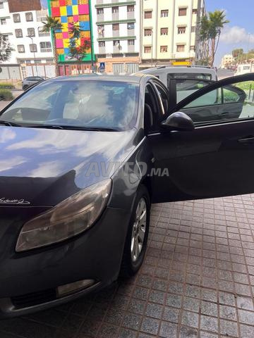 إنسيغنيا بيلا - 2