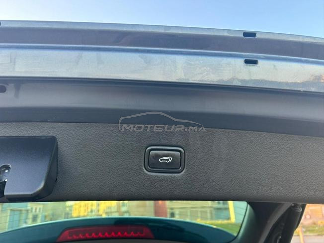 Hyundai tucson Automatique 