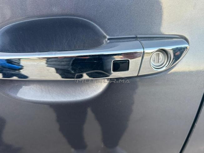 Hyundai tucson Automatique 