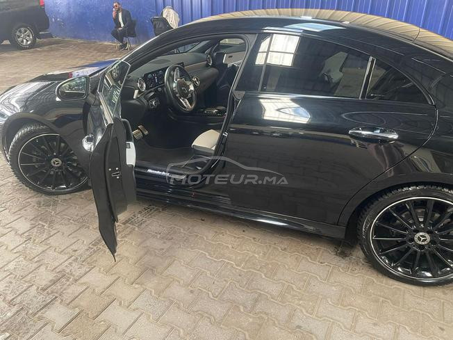 MERCEDES CLA 