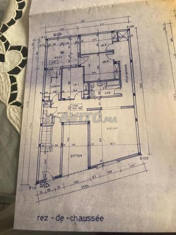 Maison complète à vendre - 2