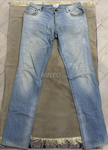 Jean Dolce Gabbana Original Taille 32 Etat Parfait