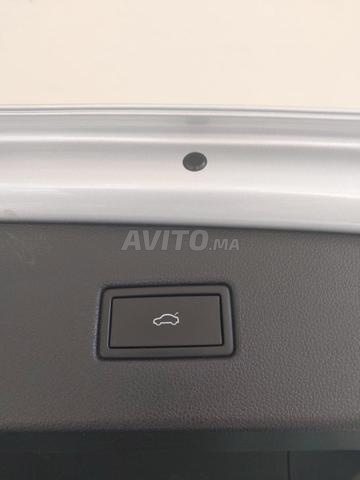 Volkswagen Tiguan Diesel Automatique 2022 à Agadir