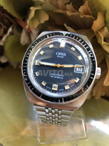 Oris Star Automatic