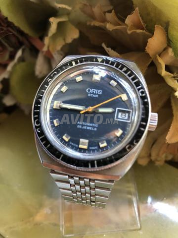 أوريس ستار أوتوماتيك - 2