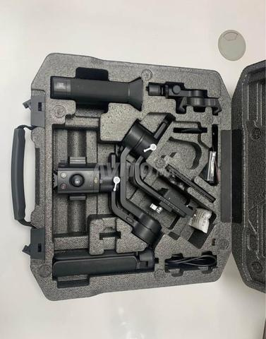DJI RONIN SC ETAT COMME NEUF - 2