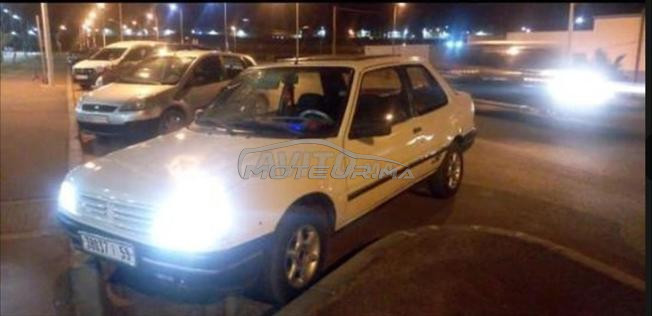 Peugeot 309 Essence Manuelle 1988 à Salé
