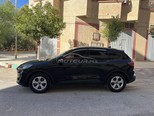 Ford Kuga Diesel Manuelle 2023 à Fès