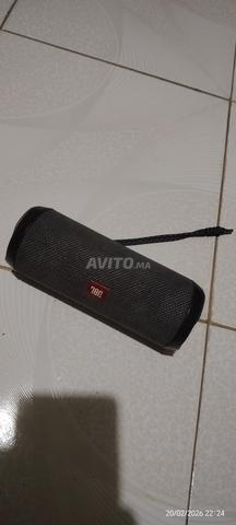 مكبر صوت JBL Flip 2