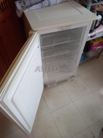 congélateur à 4 tiroirs à vendre - 2