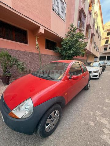 Ford Ka en bon état à vendre