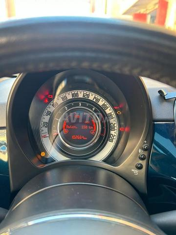 Fiat 500 1.3 Diesel - 2