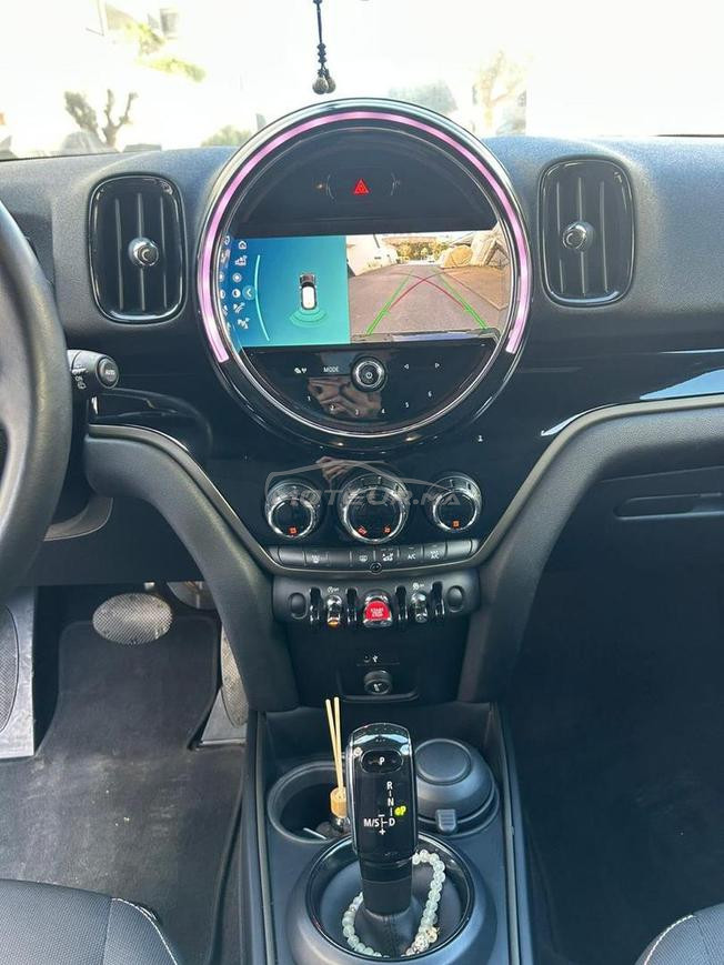 Mini Countryman excellent état 