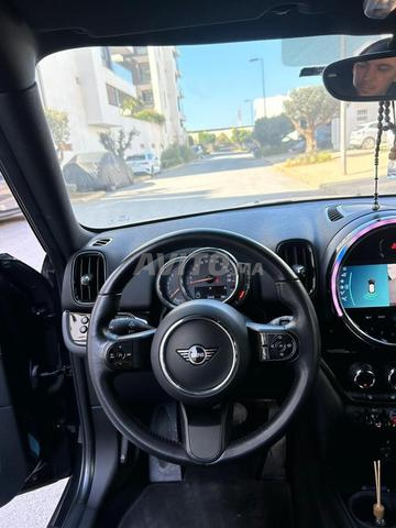 ميني كونتري مان حالة ممتازة - 2