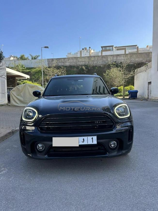Mini Countryman excellent état 