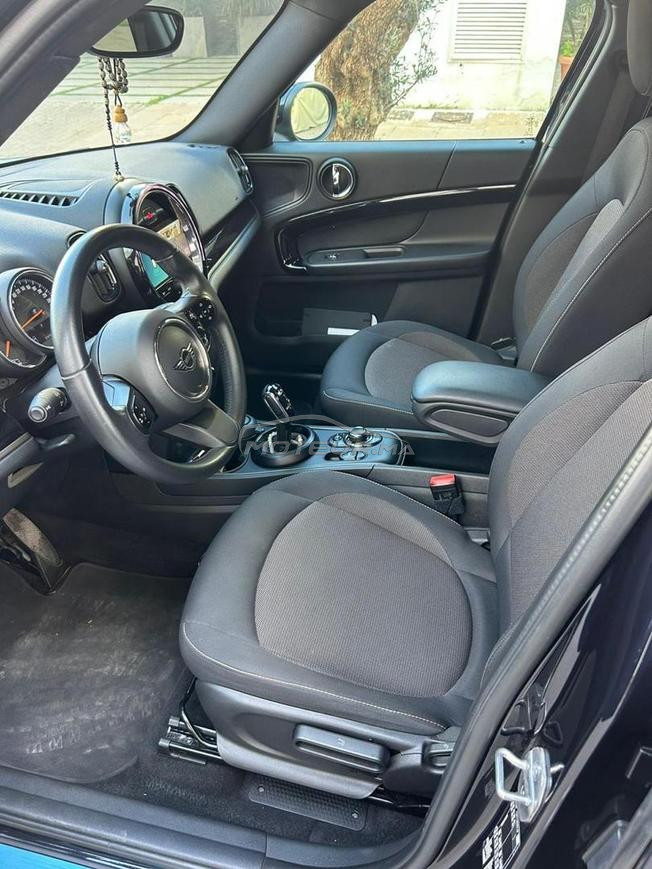 Mini Countryman excellent état 