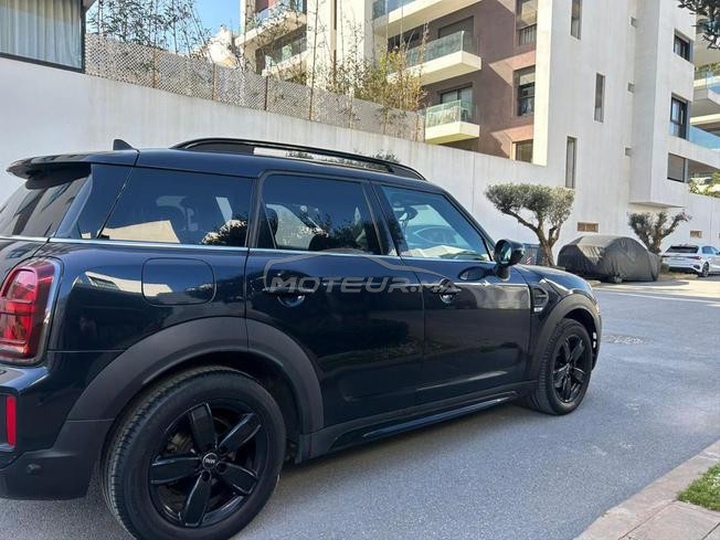 Mini Countryman excellent état 