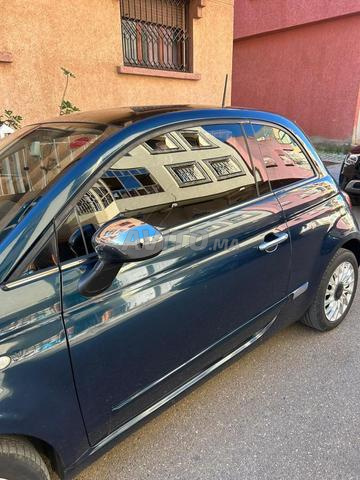 Fiat 500 1.3 Diesel – 2018 phase 3 - 2