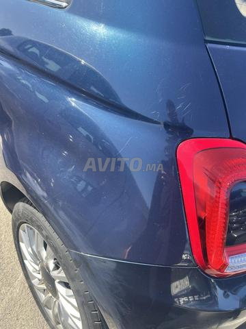 Fiat 500 1.3 Diesel – 2018 phase 3