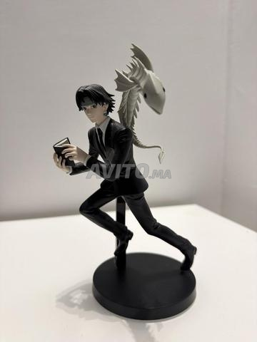 Figurine Chrollo Hunter X Hunter