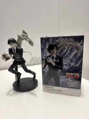 تمثال Chrollo Hunter X Hunter
