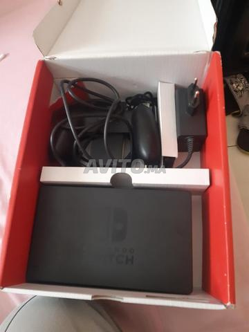 Nintendo Switch N9iya