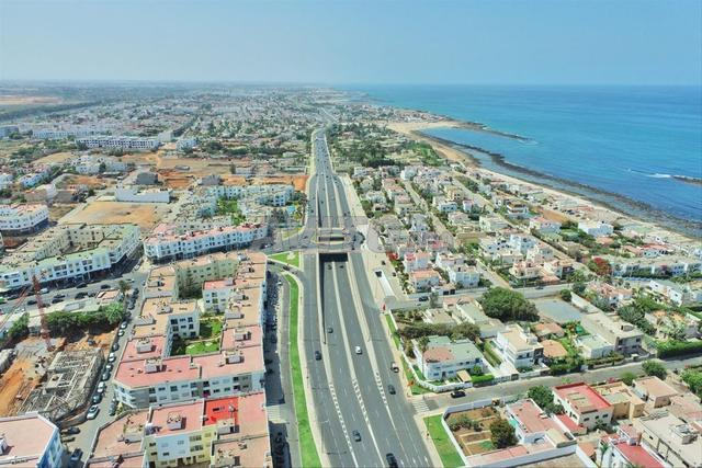 شقة فارغة للإيجار في الهرهورة مع مسبح وكراج - 2