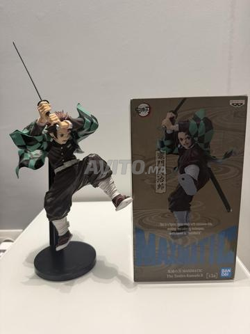 مجسم تانجيرو من قاتل الشياطين