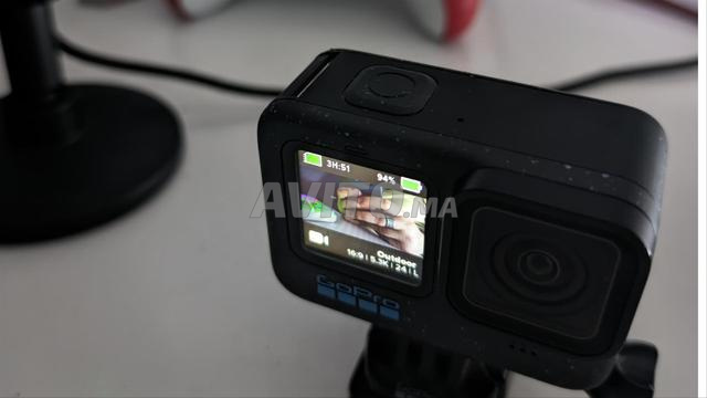 Go Pro Hero 12 comme Neuf - 2