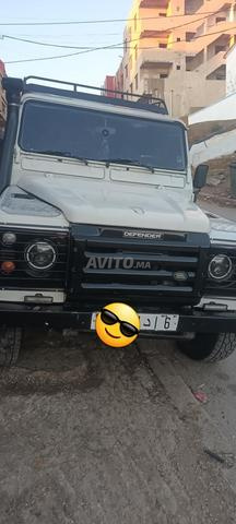 Bab Berd Chefchaouen