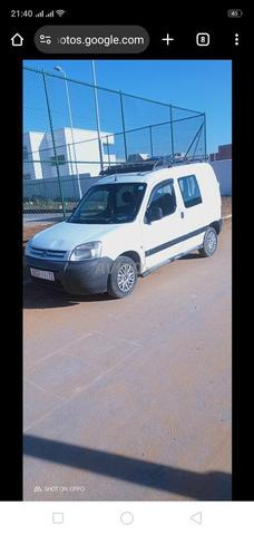 Berlingo à vendre - 2