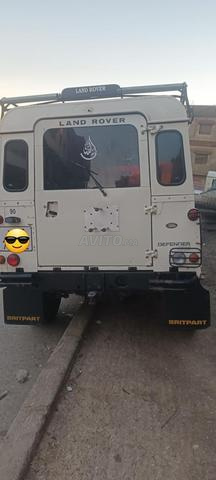 باب برد شفشاون - 2