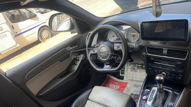 audi sq5 emporte neuf 