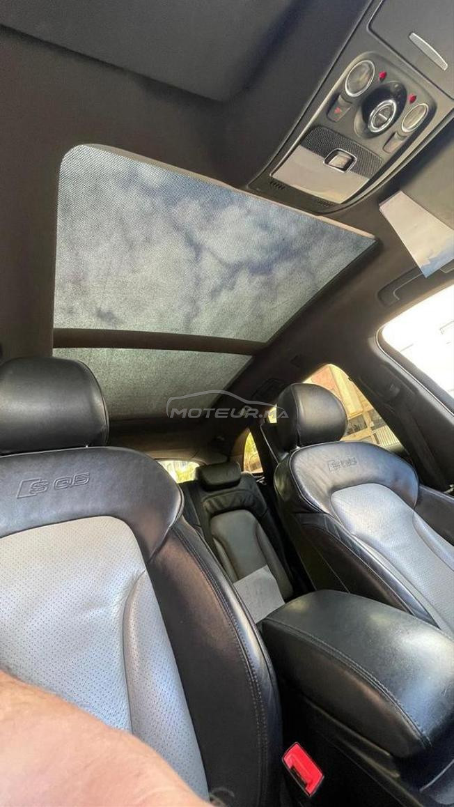 audi sq5 emporte neuf 